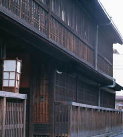 特濃ブレンド (深深煎り)